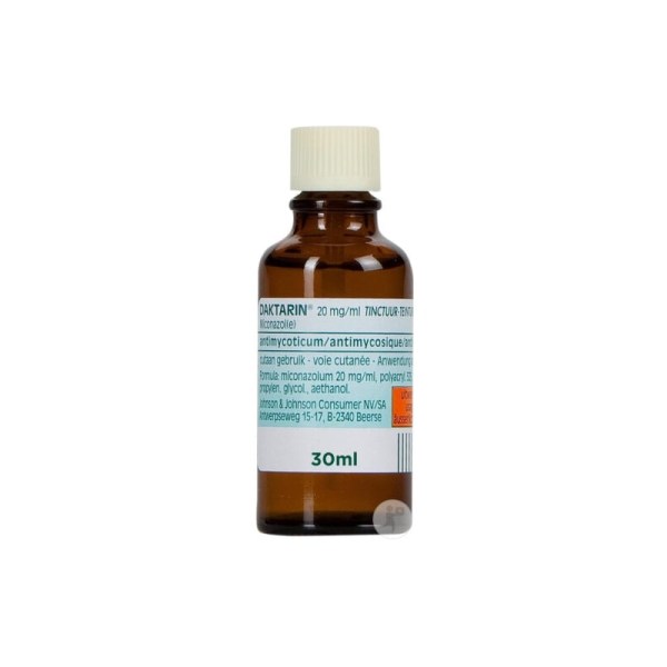 Daktarin-